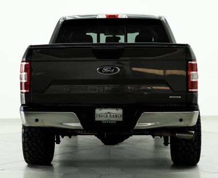 Used 2018 Ford F150 XLT w/ Equipment Group 302A Luxury image 7