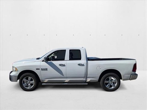 Used 2014 RAM 1500 Big Horn image 6