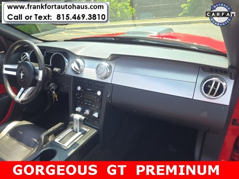 Used 2006 Ford Mustang GT Premium image 39