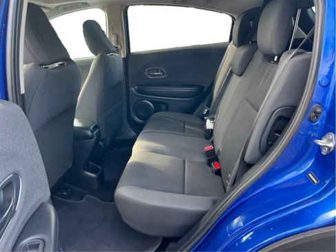 Used 2019 Honda HR-V EX image 12