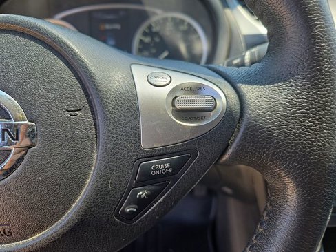 Used 2016 Nissan Sentra SV image 25