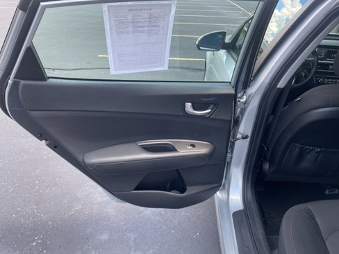 Used 2017 Kia Optima LX image 53