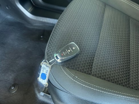 Used 2023 Chevrolet Bolt LT w/ Driver Confidence Package image 27