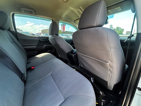 Used 2019 Toyota Tacoma SR image 22