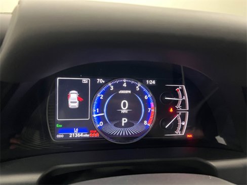 Certified 2022 Lexus ES 350 image 17