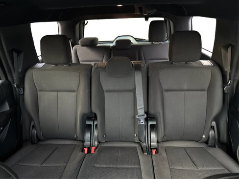 Used 2018 Ford Expedition XLT image 13