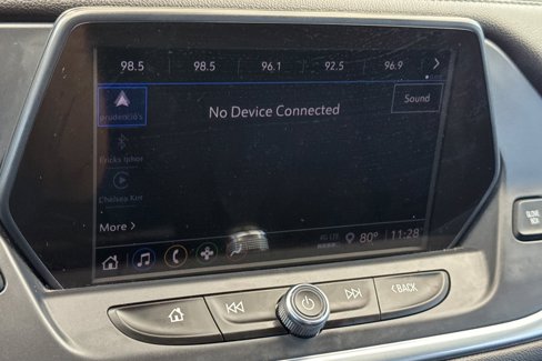 Used 2021 Chevrolet Blazer LT image 20