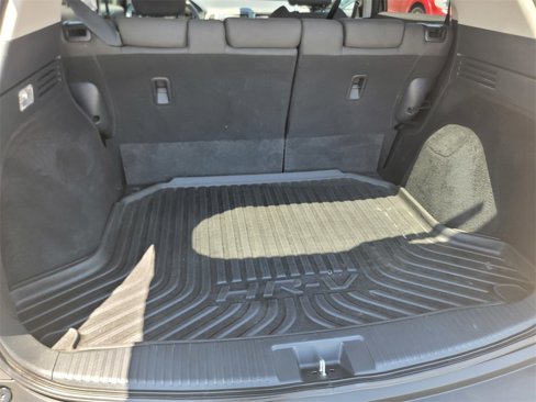 Used 2020 Honda HR-V EX image 19