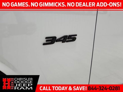 Used 2023 Dodge Challenger R/T w/ Blacktop Package image 32