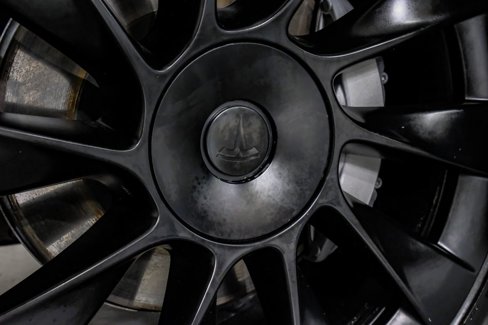 Used 2020 Tesla Model Y Long Range image 48