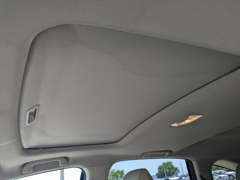Used 2015 Honda CR-V EX-L image 20