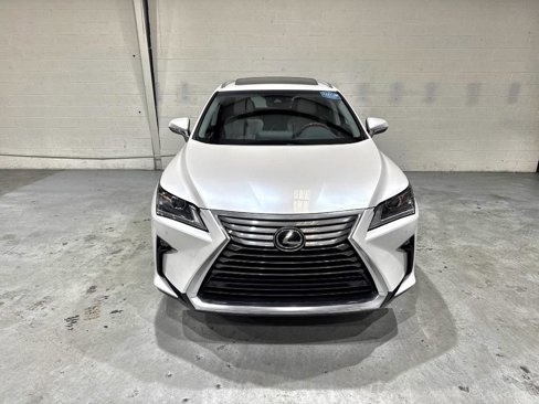 Used 2019 Lexus RX 350 AWD image 11