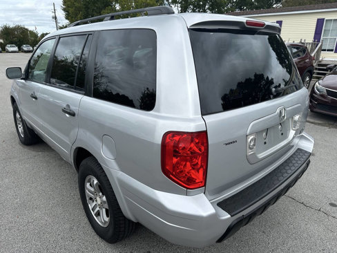 Used 2003 Honda Pilot EX image 7