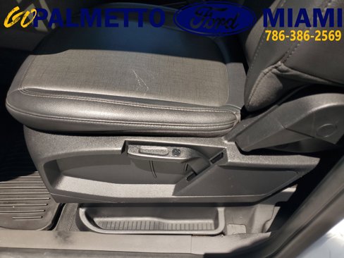 Used 2019 Ford Transit Connect XL image 15