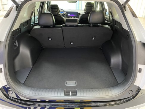 Used 2024 Kia Sportage SX image 29