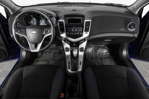 Used 2012 Chevrolet Cruze LT w/ RS Package image 33