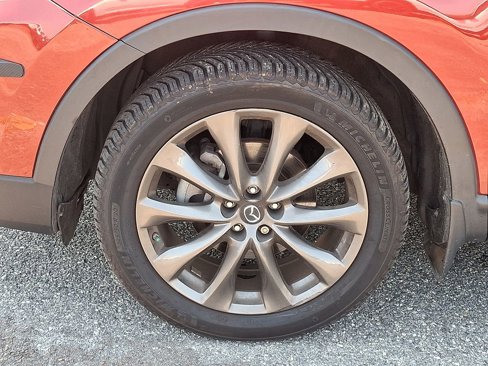 Used 2015 MAZDA CX-9 Grand Touring image 29