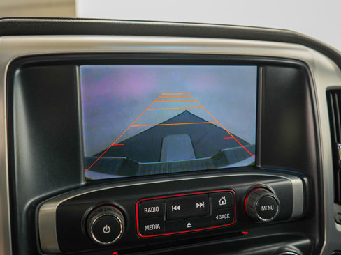 Used 2014 GMC Sierra 1500 SLE w/ SLE Value Package image 25
