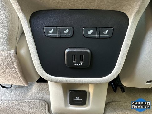 Used 2020 GMC Terrain Denali w/ Denali Premium Package image 15