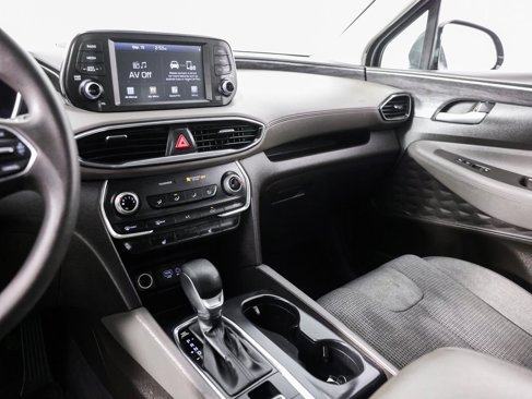 Used 2020 Hyundai Santa Fe SEL image 34