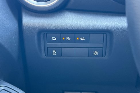 New 2025 Nissan Versa S w/ S Plus Package image 29