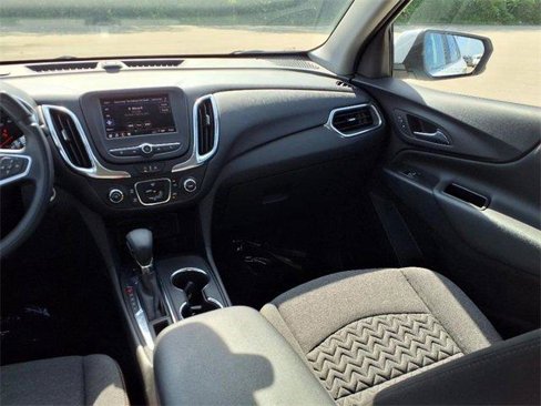 Used 2023 Chevrolet Equinox LT image 10