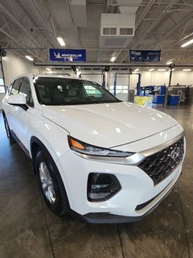 Used 2020 Hyundai Santa Fe SEL image 50