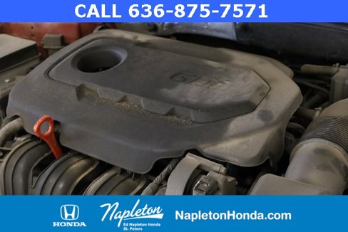 Used 2018 Hyundai Sonata SEL w/ Cargo Package image 8