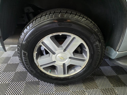 Used 2007 Chevrolet TrailBlazer LT image 35
