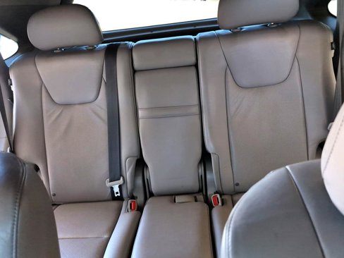 Used 2012 Lexus RX 350 AWD w/ Premium Pkg image 15
