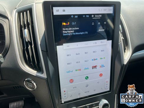Used 2023 Ford Edge SEL image 26