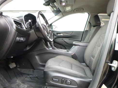 Used 2019 Chevrolet Equinox LT image 6