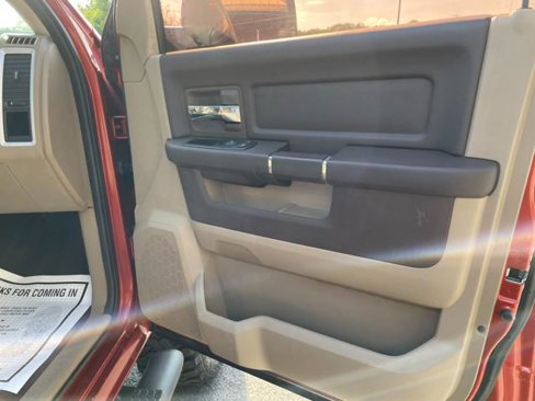 Used 2009 Dodge Ram 1500 Truck SLT image 26