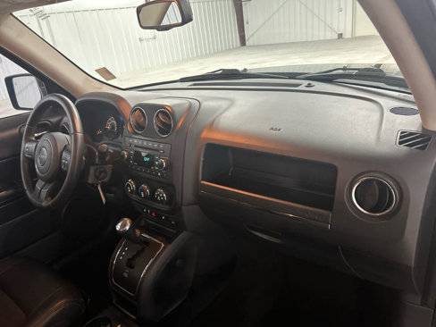 Used 2016 Jeep Patriot Sport w/ Power Value Group image 24