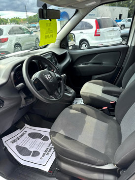 Used 2016 RAM ProMaster City Tradesman image 18