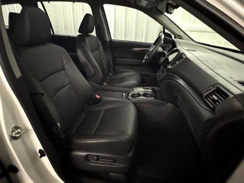 Used 2021 Honda Pilot Special Edition image 28