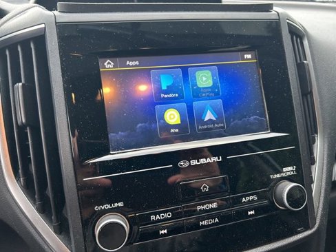 Used 2019 Subaru Crosstrek 2.0i image 16