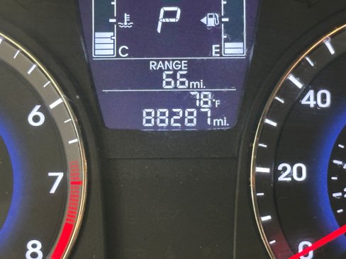 Used 2017 Hyundai Accent SE image 18