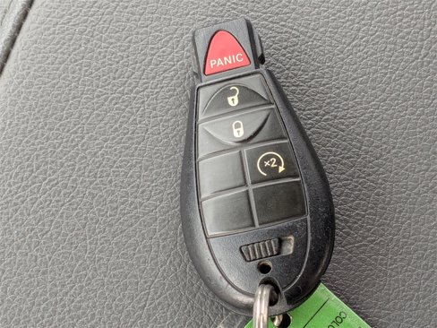 Used 2019 RAM 1500 Big Horn image 30