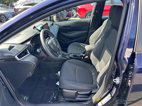 Used 2022 Toyota Corolla LE image 14