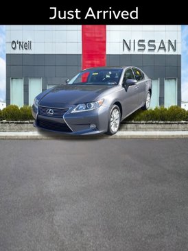 Used 2014 Lexus ES 300h image 1