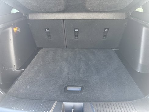 Used 2024 Chevrolet Trax RS w/ Sunroof Package image 24