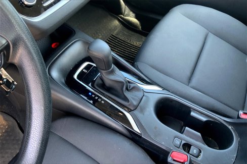 Certified 2024 Toyota Corolla LE image 18
