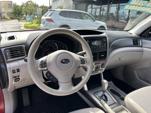Used 2013 Subaru Forester 2.5X w/ Popular Pkg 3 image 15