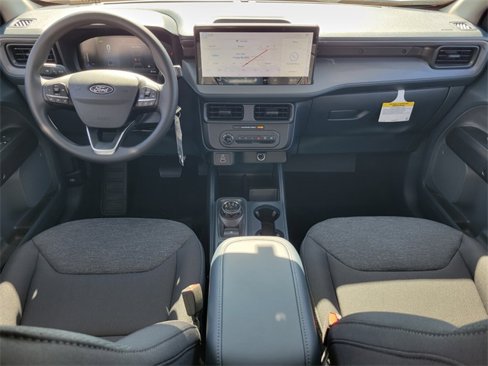 New 2025 Ford Maverick XL image 8