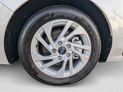 Used 2025 Subaru Impreza 2.0i image 10