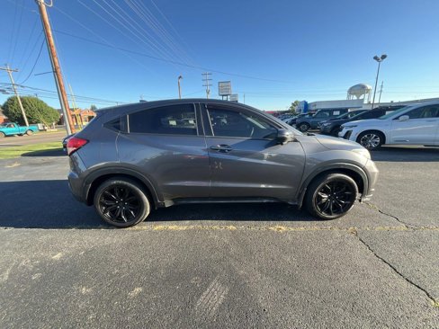 Used 2016 Honda HR-V EX image 8