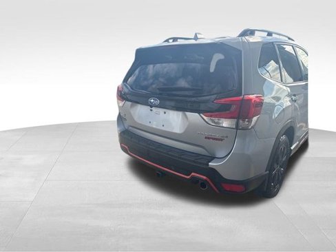 Used 2019 Subaru Forester Sport image 7