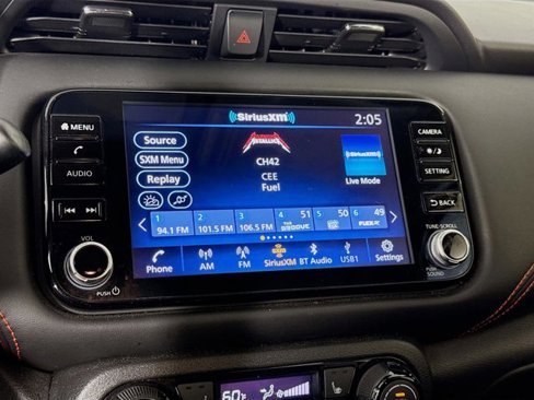 Certified 2021 Nissan Kicks SR w/ SR Premium Package image 15