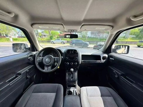 Used 2017 Jeep Patriot Sport image 27